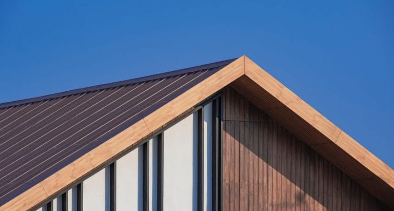 how long do copper roofs last​