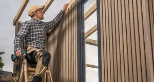 types of cladding
