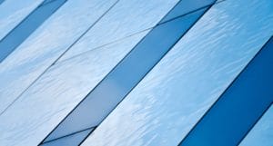 Aluminum Roof Panels