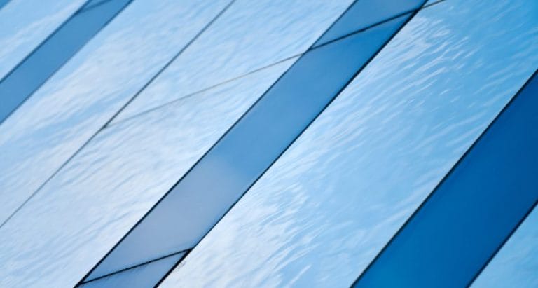 Aluminum Roof Panels