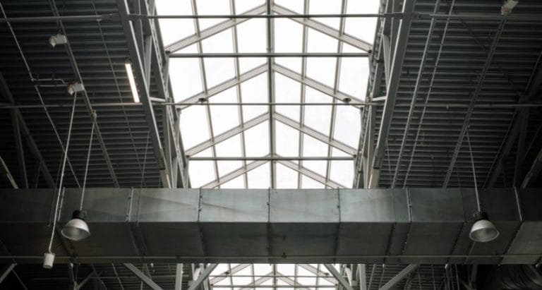 Types of Steel Roofing