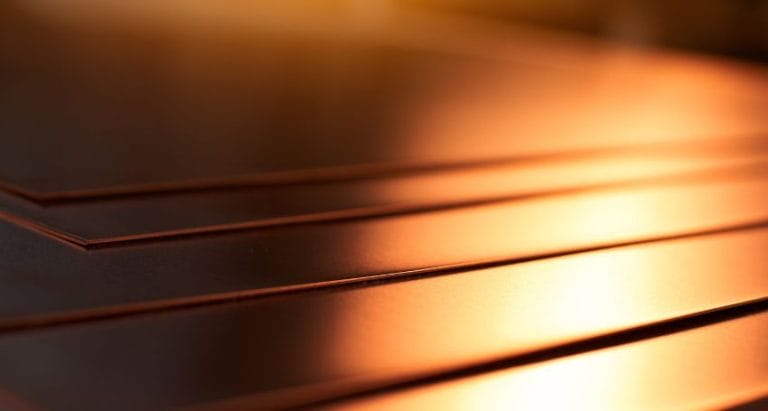 Copper Roofing Sheets (1)