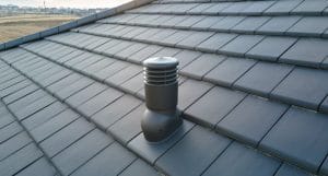Roof Ventilation