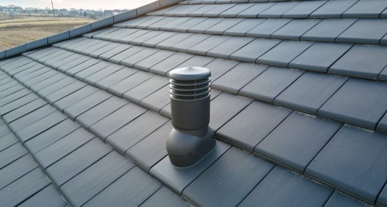 Roof Ventilation