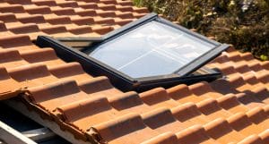 Roof Windows for Flat Roof (1)