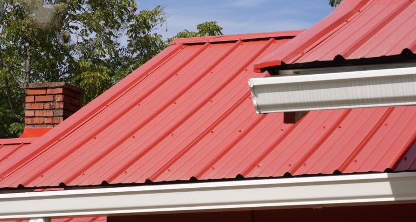 Best Metals for Roofing