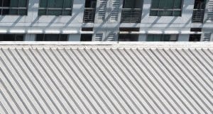 Metal Roof Thermal Expansion