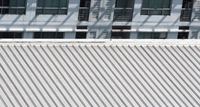 Metal Roof Thermal Expansion