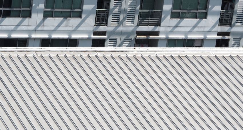 Metal Roof Thermal Expansion