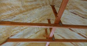 Roof Insulation Types