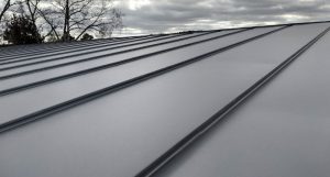 Why Zinc Roofing Is Best for Your Commercial Property