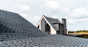 Best Roofing Options for UK Countryside Homes