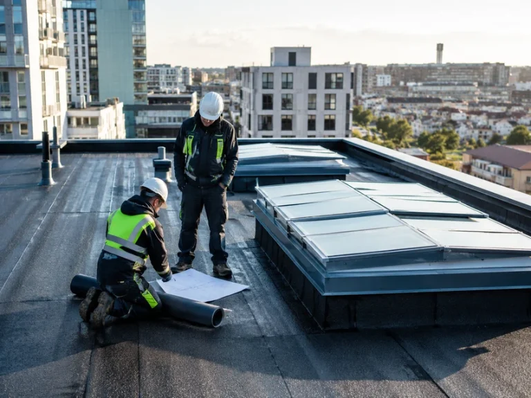 Best Roofing Options for UK Countryside Homes