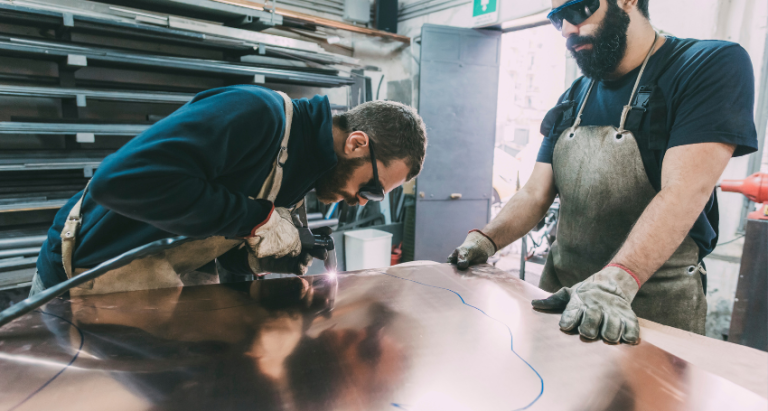 Copper Roof Installers for Lasting UK Roofing Projects