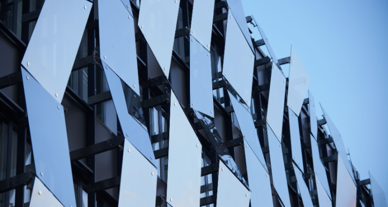 Facade Cladding for Modern UK Buildings