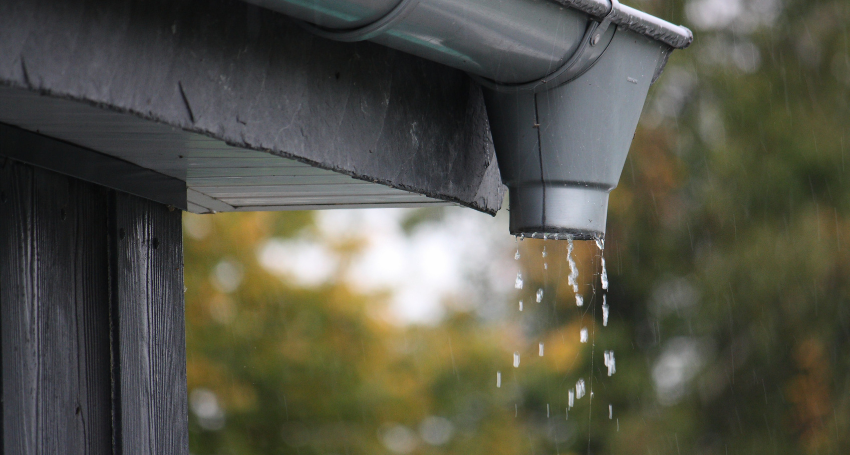 Zinc Gutters for Durable UK Rainwater Protection