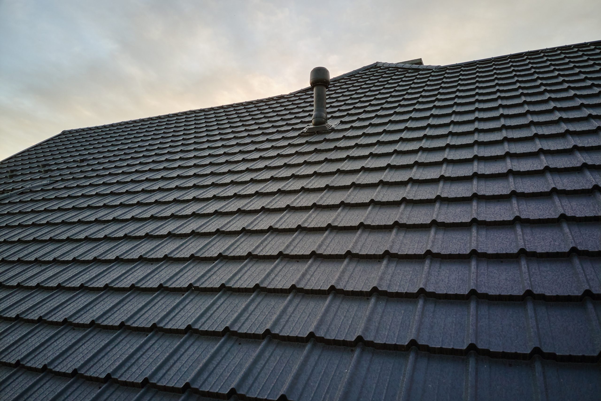 Zinc Roof Panels: Complete Guide for UK Properties