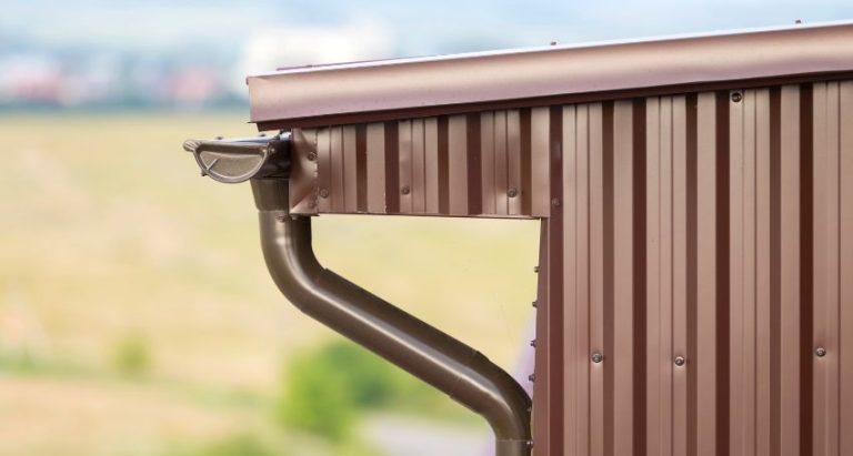 Copper Guttering: Is It the Right Choice for Your Home?