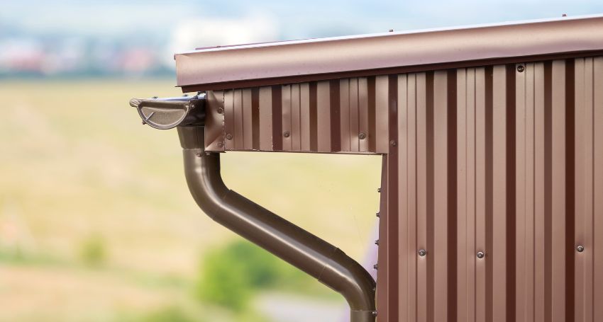 Copper Guttering: Is It the Right Choice for Your Home?