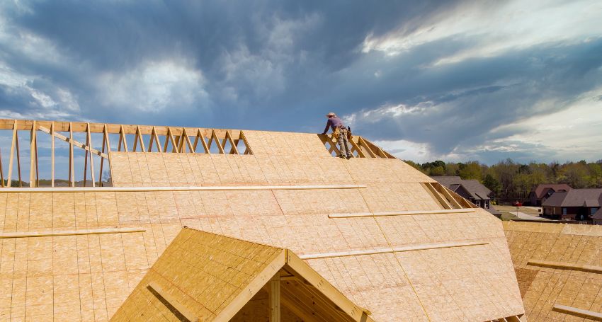 Insulated Roof Sheeting: The Complete Guide for Homes