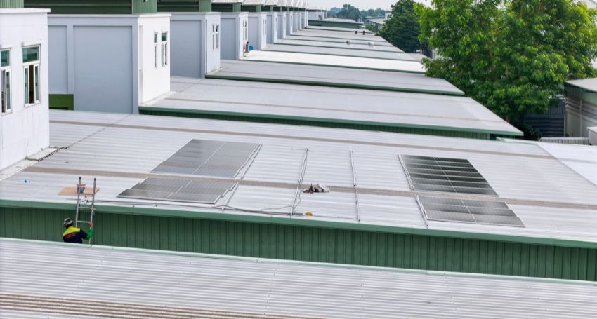 Is a Zinc Flat Roof Right for You? Pros, Cons, & Cost
