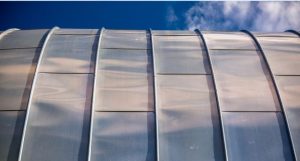 The Complete Guide to Zinc Standing Seam Cladding