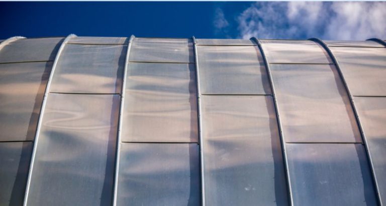 The Complete Guide to Zinc Standing Seam Cladding