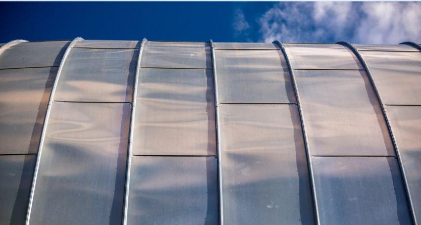 The Complete Guide to Zinc Standing Seam Cladding