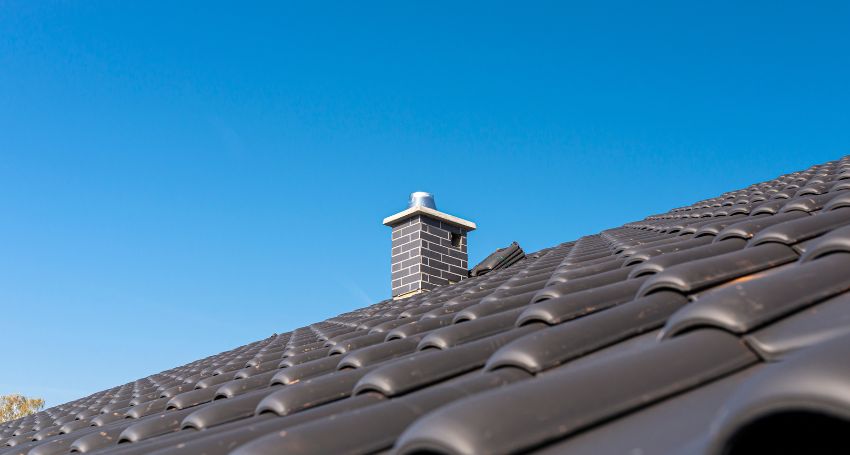 Ventilation Roof Tiles: Boost Your Attic Airflow  Today