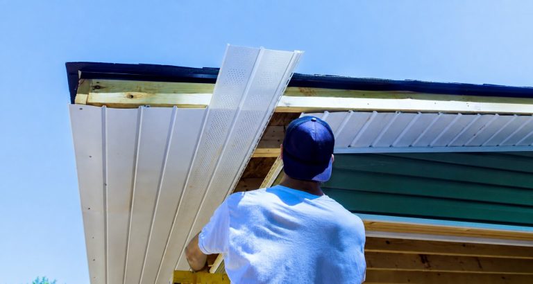 Metal Roofing for Pergolas