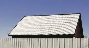 High-Quality Polyester Roofing Sheets for All Buildings