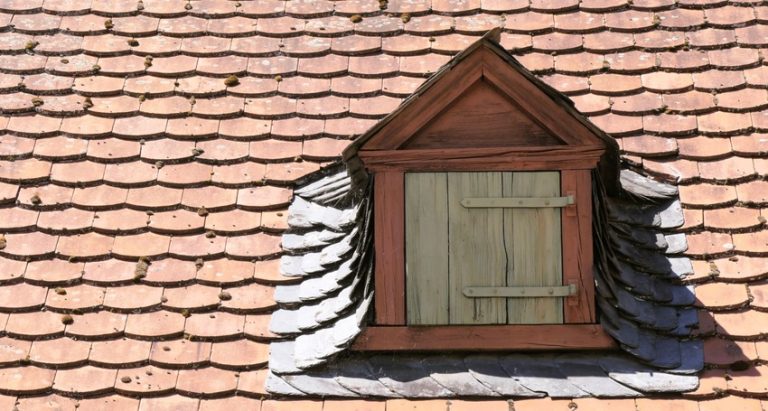 Essential Facts About Roof Slates