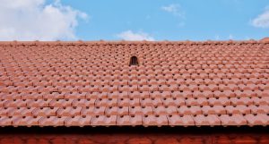 Metal Roof Shingles