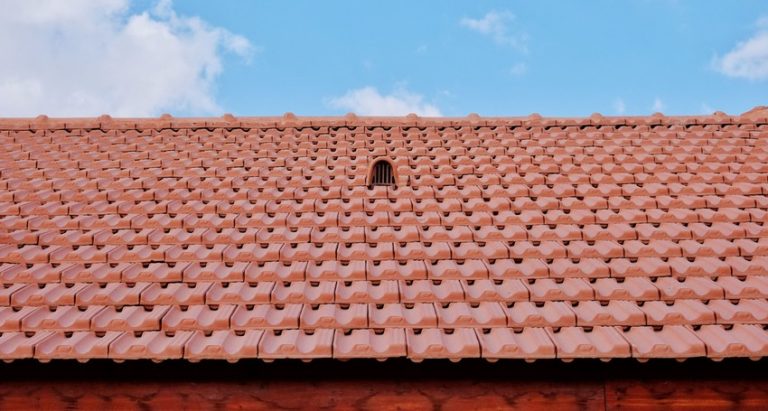 Metal Roof Shingles